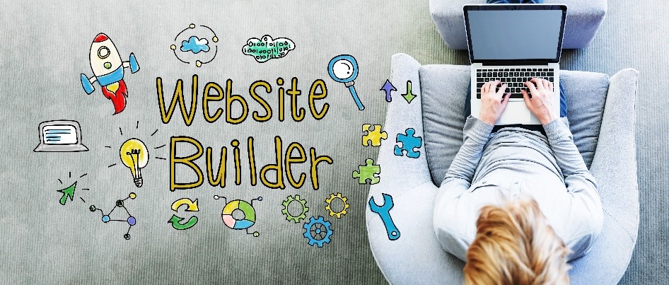 website builder
